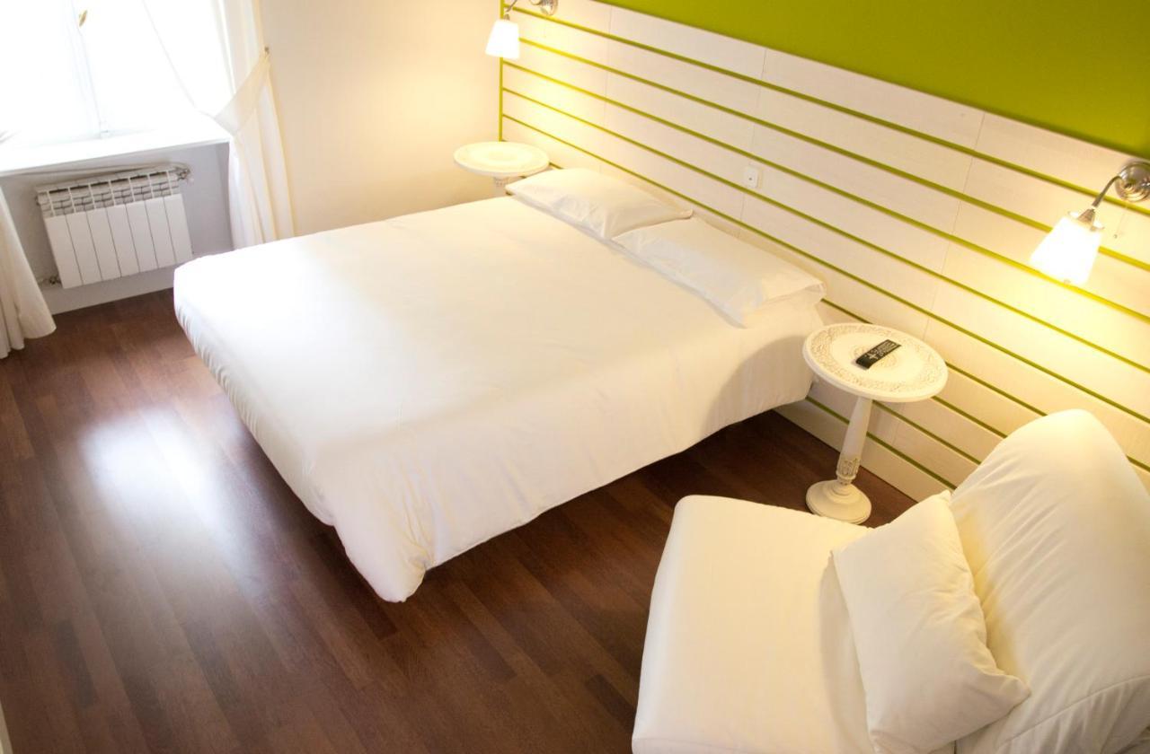 Hostal Boreal Mistral Burgo エクステリア 写真