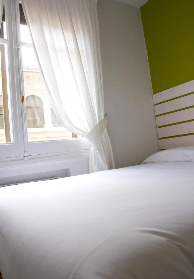 Hostal Boreal Mistral Burgo エクステリア 写真