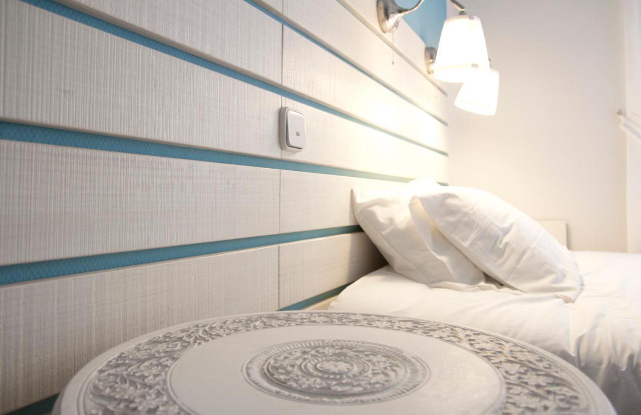 Hostal Boreal Mistral Burgo エクステリア 写真