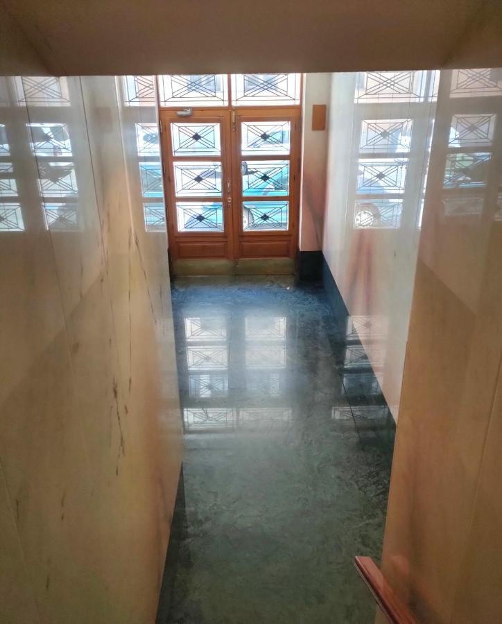Hostal Boreal Mistral Burgo エクステリア 写真