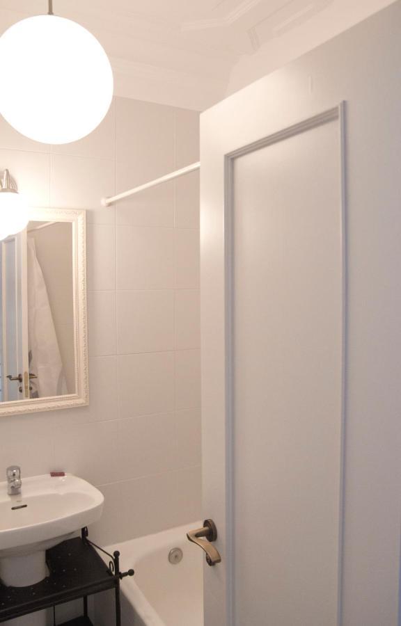 Hostal Boreal Mistral Burgo エクステリア 写真