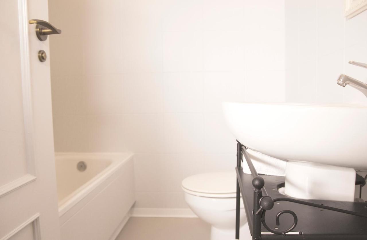 Hostal Boreal Mistral Burgo エクステリア 写真